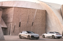 Audi: Στη μεγαλύτερη φάση προϊοντικής ανανέωσης στην ιστορία της