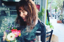 Εύα Στεφανή