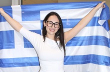 Κλαυδία: Δεν πρέπει να με συγκρίνουν με τη Μαρίνα Σάττι