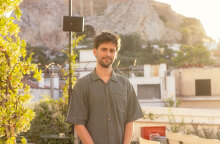 Κωστής Χαραμουντάνης