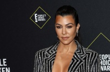 Κόρτνεϊ Καρντάσιαν: Η αποκάλυψη για γροθιά σε πάρτι του Diddy