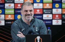 Ο Άγγελος Ποστέκογλου