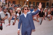 Ο Τομ Κρουζ