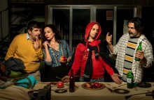 «Ο τόρνος» στο Olvio