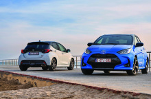 Toyota multi-pathway: Η νέα στρατηγική της μεγάλης αυτοκινητοβιομηχανίας