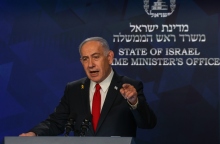 ΟΤο Ισραήλ ανακοινώνει 22 νέους οικισμούς στη Δυτική Όχθη παρά την απειλή κυρώσεων