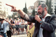 Μέιρ Καχάνε