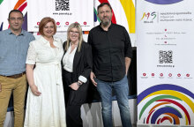 Οι ασθενείς με πολλαπλή σκλήρυνση δείχνουν τον δρόμο για το μέλλον