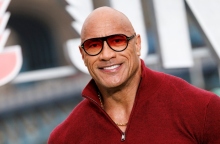 Ο Ντουέιν Τζόνσον