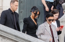 Η Κιμ Καρντάσιαν