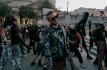 Ο Ρόμπι Γουίλιαμς