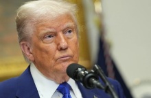 Ντόναλντ Τραμπ