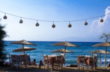 ΑΑΔΕ - Φοροδιαφυγή: Καλοκαίρι με drones, μυστικούς ελέγχους και «τουρίστες-εφοριακούς»