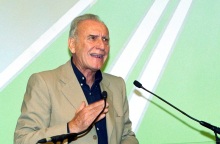 Χρήστος Ροκόφυλλος: Πέθανε ο πρώην βουλευτής και υπουργός του ΠΑΣΟΚ