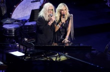 Άννα Βίσση - Νίκος Καρβέλας: Η άγνωστη ιστορία που τους «ένωσε» ξανά