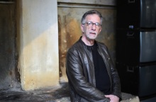 Δημήτρης Καμαρωτός