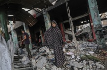 Η Χαμάς συμφωνεί με τη νέα πρόταση εκεχειρίας στη Γάζα