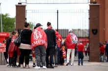 Λίβερπουλ: Αυτοκίνητο έπεσε σε πλήθος την ώρα που πανηγύριζε την κατάκτηση του πρωταθλήματος