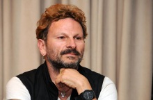 Μιχαήλ Μαρμαρινός