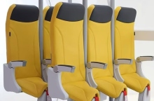 καθισμτα αεροπλανου