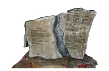 Νίκη Παπαθεοχάρη, «Φράκτης»