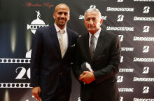 Έφυγε από τη ζωή ο Χουάν Ραμόν Βερόν