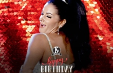 Η Ζωζώ Σαπουντζάκη