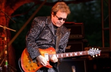 Πέθανε ο Ρικ Ντέριντζερ	