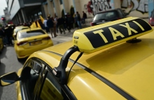 Ταξί