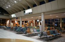 Σκωτία: Μια επιβάτης έχασε την τσάντα της στο αεροδρόμιο - Η αστυνομία βρήκε μέσα 89.000 χιλιάδες λίρες από λαθραία κάνναβη