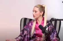 Η Όλγα Κοτλιδά για τα χρήματα από το Only Fans