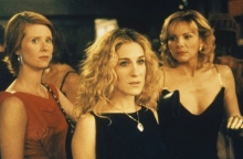 Σάρα Τζέσικα Πάρκερ: Η αποκάλυψη που σόκαρε τους θαυμαστές της