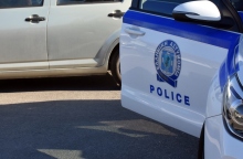 Συνελήφθη ψυχίατρος, περιπολικό