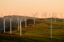 ολανδια, ανεμοεννητριες