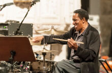 Πέθανε στα 82 του ο Αλ Φόστερ ένας από τους κορυφαίους ντράμερ της τζαζ