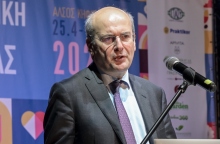 Χατζηδάκης για ΟΠΕΚΕΠΕ 