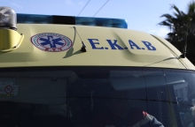 ασθενοφόρο, Καλαμπάκα