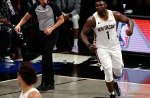 Σταρ του ΝΒΑ κατηγορείται για βιασμό και σεξουαλική κακοποίηση