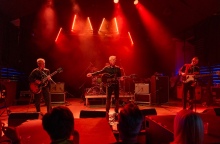 Οι House of Love στη Θεσσαλονίκη