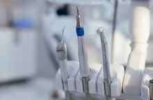 Βέλγιο, εργαλεια οδοντίατρου