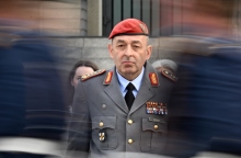 Γερμανός στρατηγός