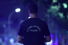 Αστυνομικός