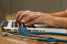 Βέλγιο, γιατρος, υπολογιστης