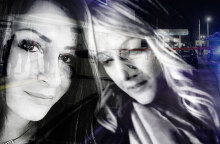 Διπλή γυναικοκτονία στην Κηφισιά