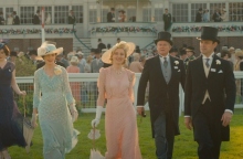 Ο Πύργος του Downton – Το Μεγάλο Φινάλε: Δείτε το τρέιλερ της τρίτης και τελευταίας ταινίας της σειράς