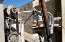 Η ανάρτηση του Άδωνι Γεωργιάδη με τα κομμένα καλώδια κλιματιστικών μονάδων του «Ευαγγελισμού»: Πραγματικά ντροπή