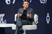 Αλέξης Τσίπρας: Η χώρα συνεχίζει να αποκλίνει από την Ευρώπη