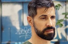 Γιώργος Παράσχος