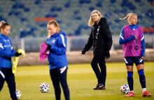 Γκάφα του προπονητή της Φινλανδίας: Κάλεσε 51χρονη πρώην παίκτρια στην εθνική