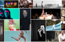 Φεστιβάλ Αθηνών Επιδαύρου: 25 στιγμές που ξεχωρίσαμε